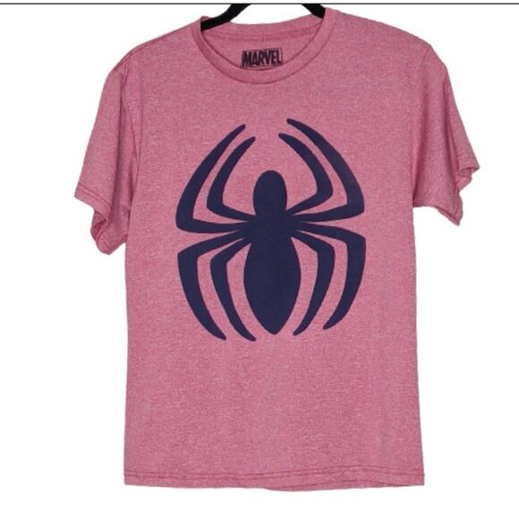 Marvel Spiderman T-shirt, Marvel Kids, Comics Tee - Picture 6 of 6
